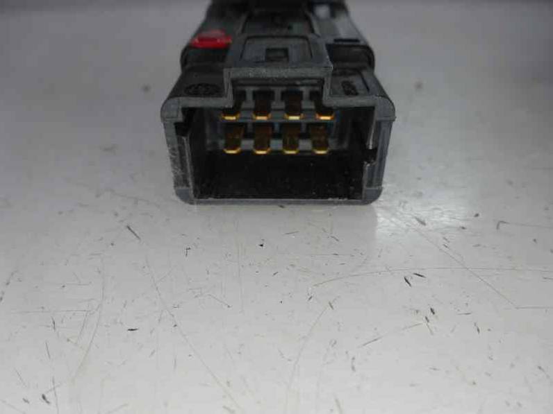 WARNING RENAULT KANGOO 1999 1.9 D (64 CV)