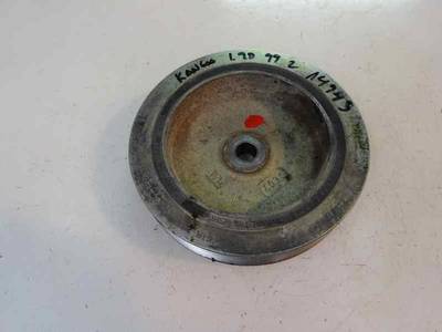 POLEA CIGUENAL RENAULT KANGOO 1999 1.9 D (64 CV)