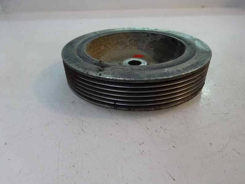 POLEA CIGUENAL RENAULT KANGOO 1999 1.9 D (64 CV)