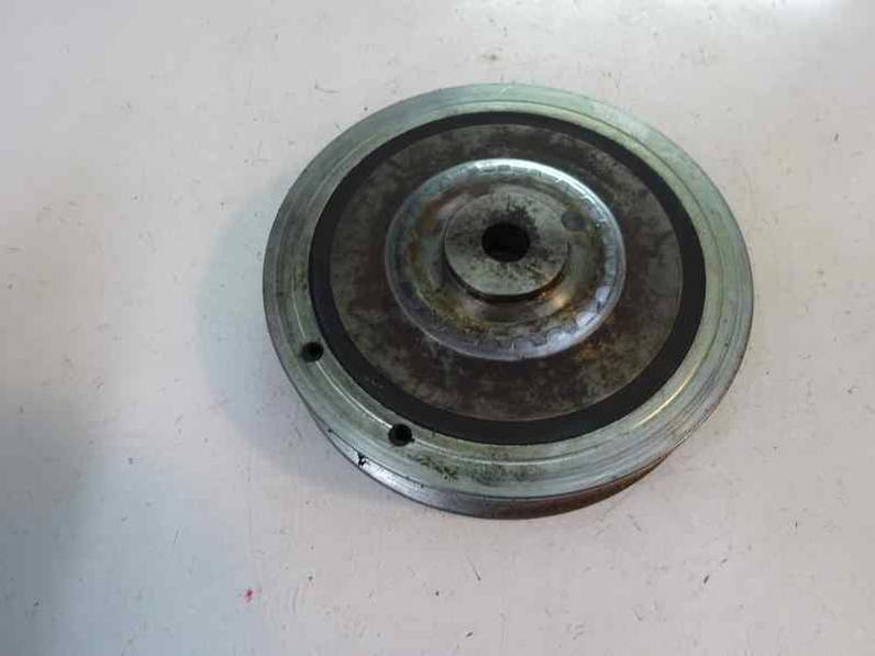 POLEA CIGUENAL RENAULT KANGOO 1999 1.9 D (64 CV)