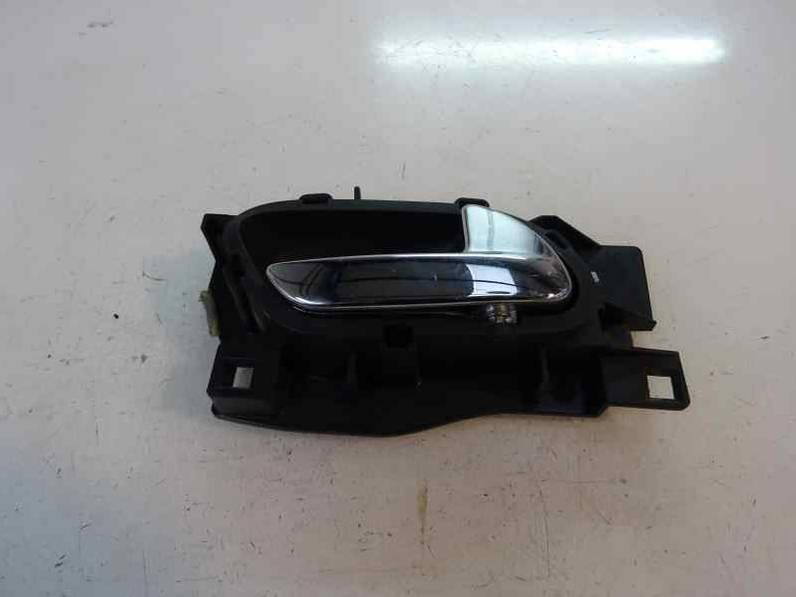 MANETA INTERIOR DELANTERA DERECHA PEUGEOT 407 2005 1.6 HDI (109 CV)