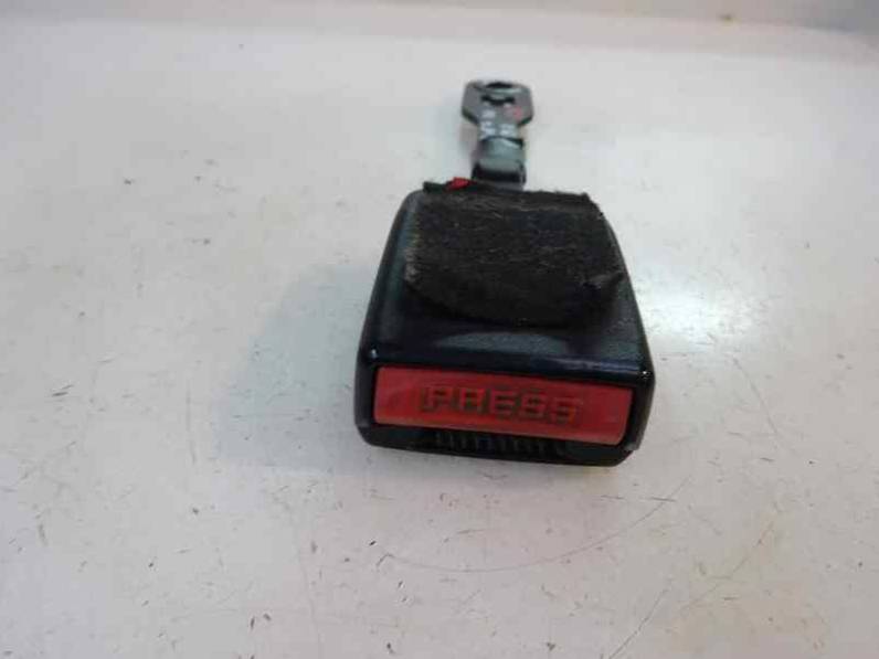 CINTURON SEGURIDAD DELANTERO DERECHO PEUGEOT 407 2005 1.6 HDI (109 CV)