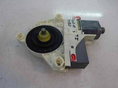 MOTOR ELEVALUNAS TRASERO IZQUIERDO PEUGEOT 407 2005 1.6 HDI (109 CV)