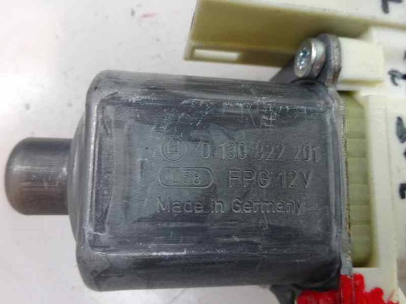 MOTOR ELEVALUNAS TRASERO IZQUIERDO PEUGEOT 407 2005 1.6 HDI (109 CV)