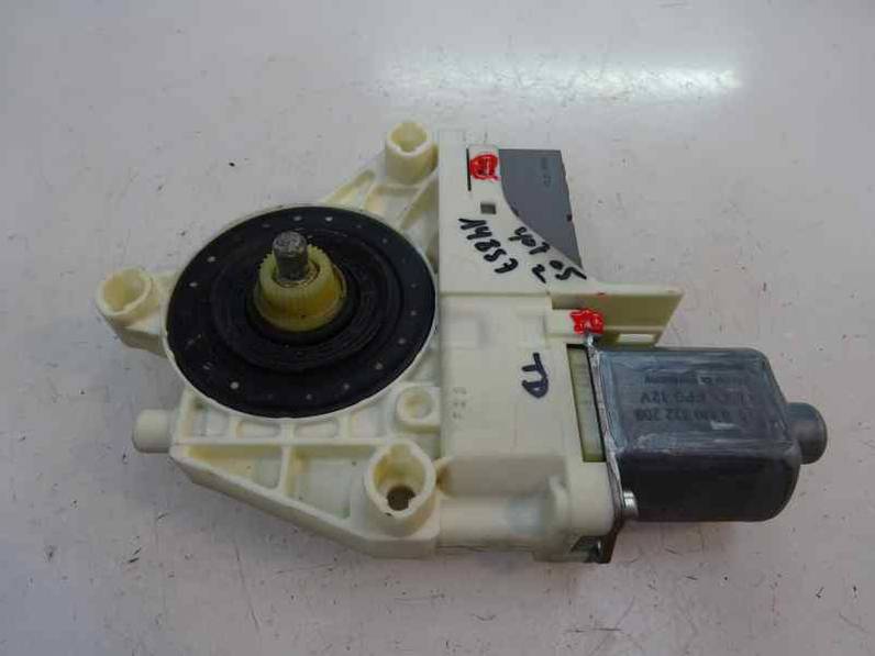 MOTOR ELEVALUNAS TRASERO DERECHO PEUGEOT 407 2005 1.6 HDI (109 CV)
