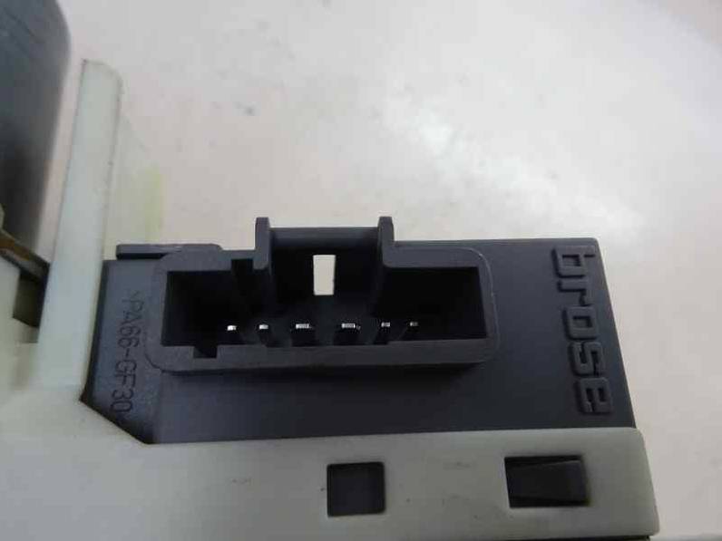 MOTOR ELEVALUNAS TRASERO DERECHO PEUGEOT 407 2005 1.6 HDI (109 CV)