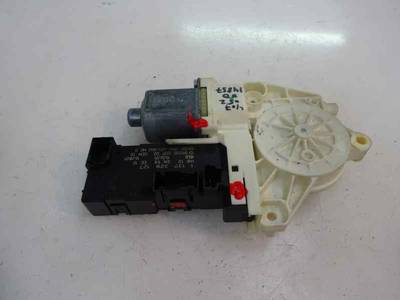 MOTOR ELEVALUNAS DELANTERO DERECHO PEUGEOT 407 2005 1.6 HDI (109 CV)