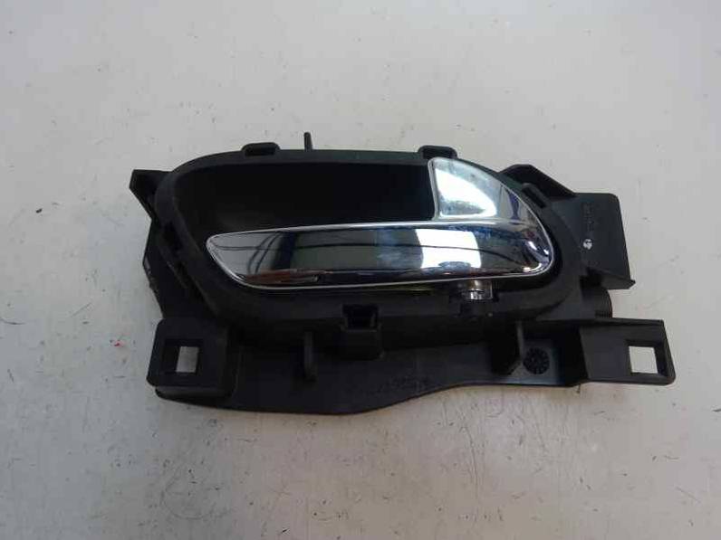 MANETA INTERIOR TRASERA DERECHA PEUGEOT 407 2005 1.6 HDI (109 CV)