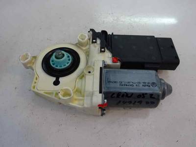 MOTOR ELEVALUNAS DELANTERO DERECHO SEAT LEON 2005 1.9 TDI (110 CV)