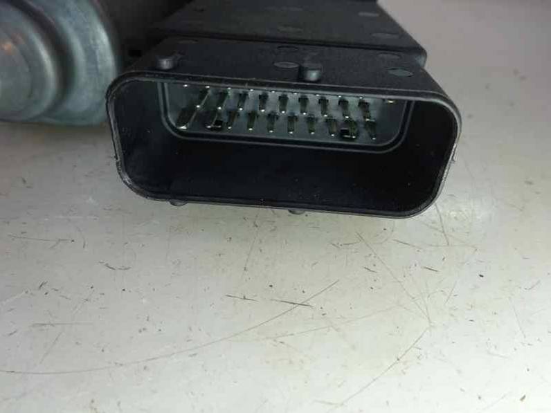 MOTOR ELEVALUNAS DELANTERO DERECHO SEAT LEON 2005 1.9 TDI (110 CV)