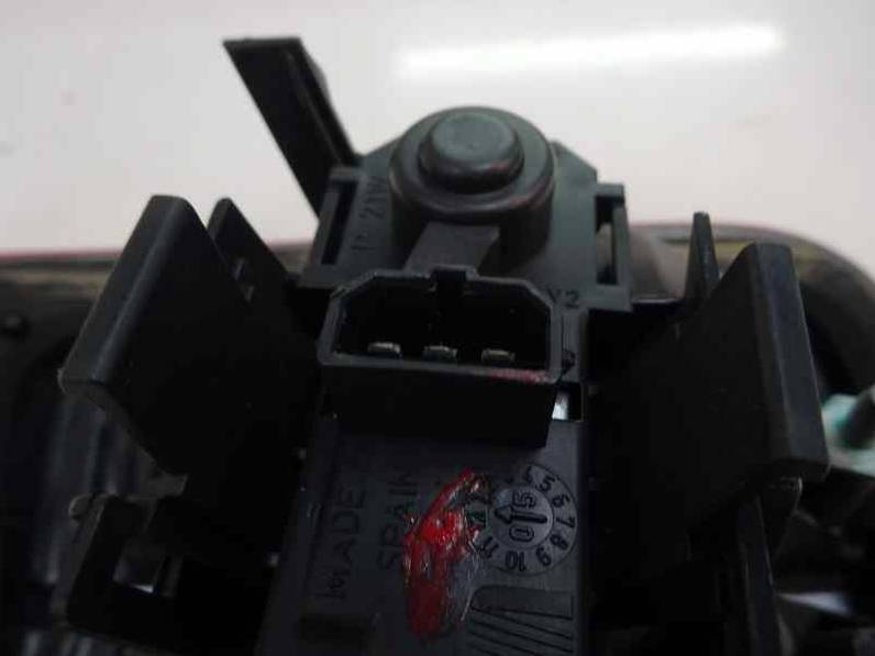 PILOTO TRASERO DERECHO SEAT LEON 2005 1.9 TDI (110 CV)