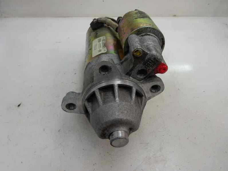 MOTOR ARRANQUE FORD ESCORT BERL TURNIER 1998 1.8 TURBODIESEL (90 CV)