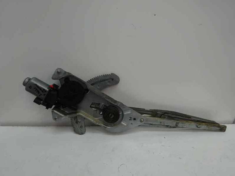 ELEVALUNAS DELANTERO DERECHO RENAULT KANGOO 1999 1.9 D (64 CV)