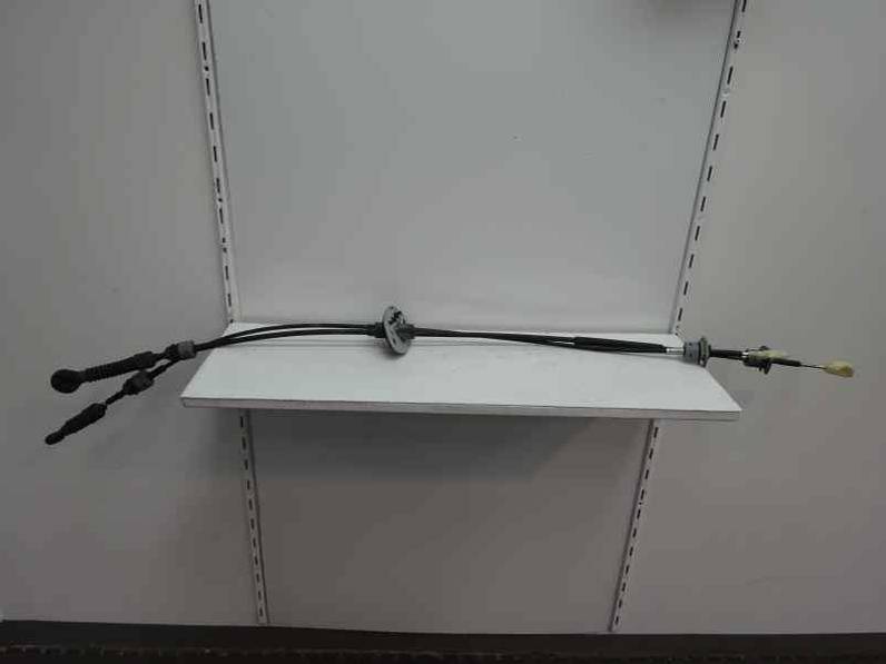 PALANCA CAMBIO KIA CEE D 2012 1.6 CRDI (116 CV)