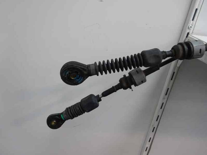 PALANCA CAMBIO KIA CEE D 2012 1.6 CRDI (116 CV)