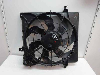 ELECTROVENTILADOR KIA CEE D 2012 1.6 CRDI (116 CV)