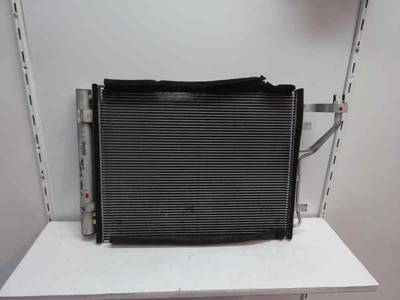 CONDENSADOR RADIADOR AIRE ACONDICIONADO KIA CEE D 2012 1.6 CRDI (116 CV)
