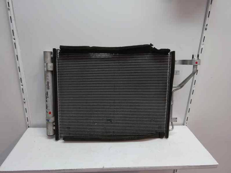 CONDENSADOR RADIADOR AIRE ACONDICIONADO KIA CEE D 2012 1.6 CRDI (116 CV)