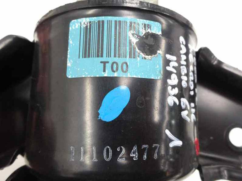 SOPORTE CAMBIO KIA CEE D 2012 1.6 CRDI (116 CV)