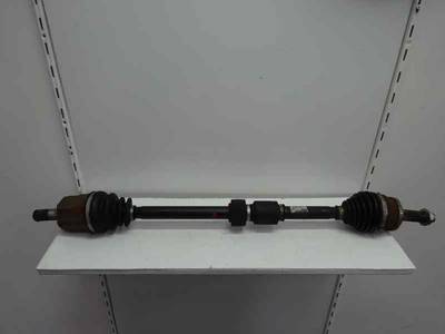 TRANSMISION DELANTERA DERECHA KIA CEE D 2012 1.6 CRDI (116 CV)