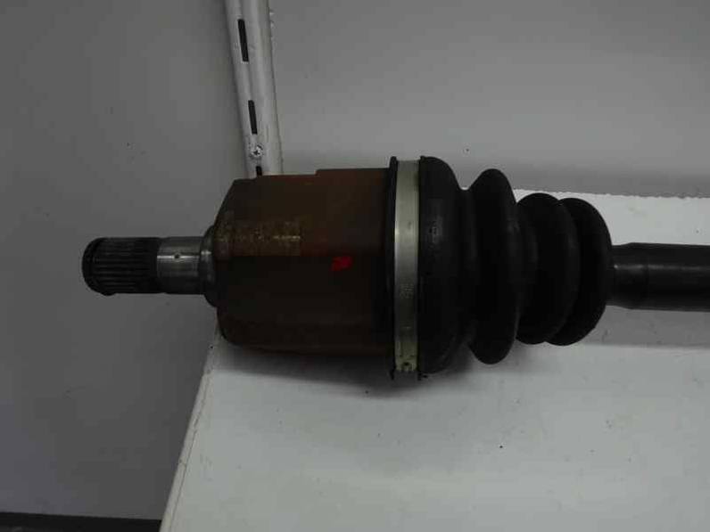 TRANSMISION DELANTERA DERECHA KIA CEE D 2012 1.6 CRDI (116 CV)