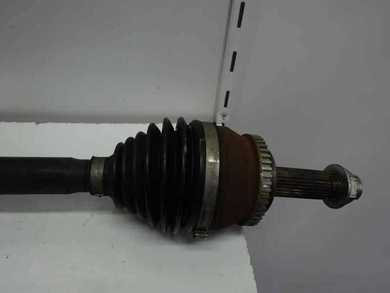 TRANSMISION DELANTERA DERECHA KIA CEE D 2012 1.6 CRDI (116 CV)