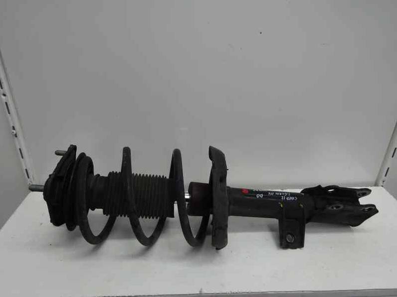 AMORTIGUADOR DELANTERO DERECHO KIA CEE D 2012 1.6 CRDI (116 CV)