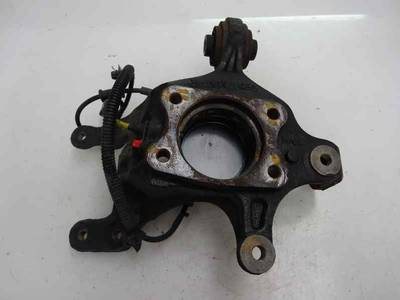 MANGUETA TRASERA DERECHA KIA CEE D 2012 1.6 CRDI (116 CV)