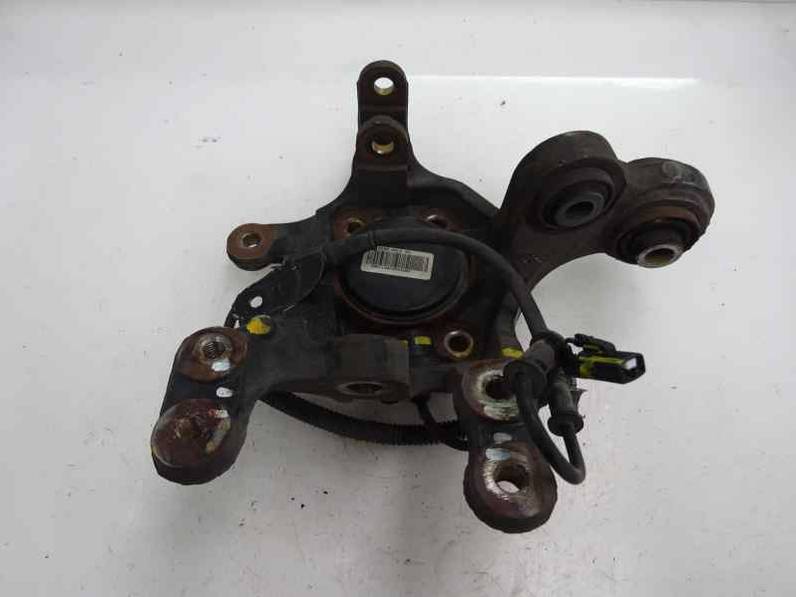 MANGUETA TRASERA DERECHA KIA CEE D 2012 1.6 CRDI (116 CV)