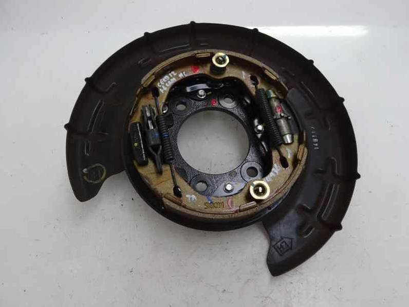 TAMBOR FRENO TRASERO KIA CEE D 2012 1.6 CRDI (116 CV)