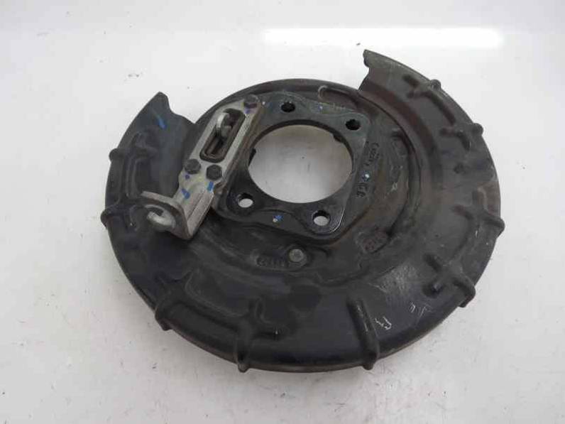 TAMBOR FRENO TRASERO KIA CEE D 2012 1.6 CRDI (116 CV)