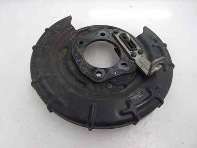 TAMBOR FRENO TRASERO KIA CEE D 2012 1.6 CRDI (116 CV)