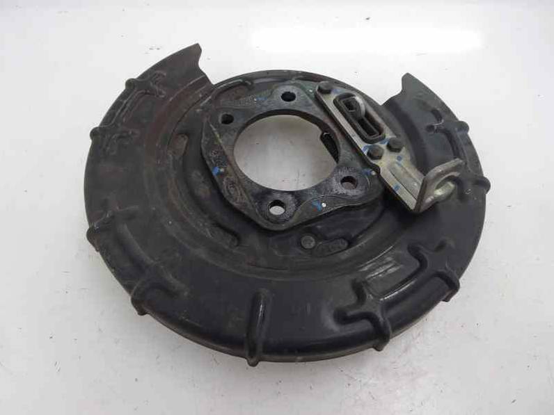 TAMBOR FRENO TRASERO KIA CEE D 2012 1.6 CRDI (116 CV)