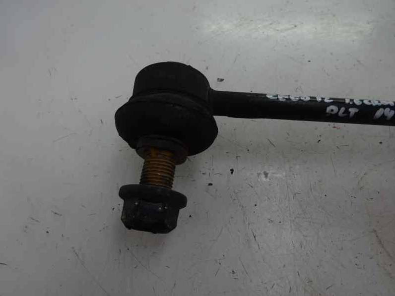 BARRA SUSPENSION KIA CEE D 2012 1.6 CRDI (116 CV)