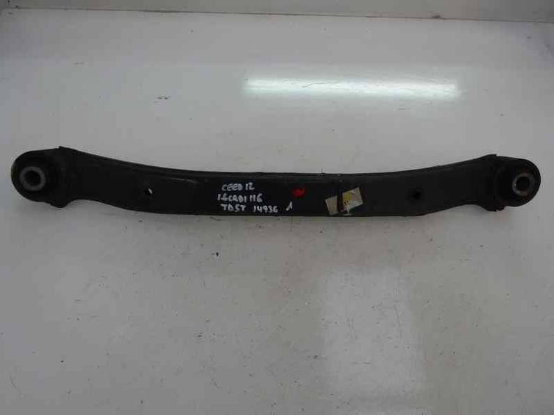 BRAZO SUSPENSION SUPERIOR TRASERO DERECHO KIA CEE D 2012 1.6 CRDI (116 CV)