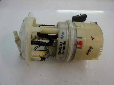BOMBA COMBUSTIBLE PEUGEOT 307 CC 2003 2.0 16V (136 CV)