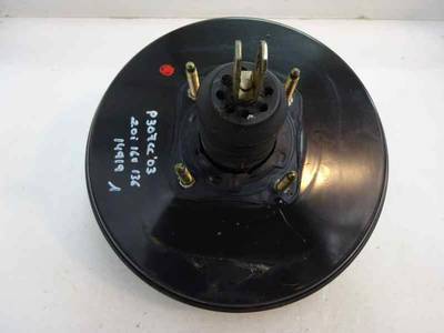 SERVOFRENO PEUGEOT 307 CC 2003 2.0 16V (136 CV)