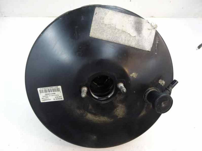 SERVOFRENO PEUGEOT 307 CC 2003 2.0 16V (136 CV)