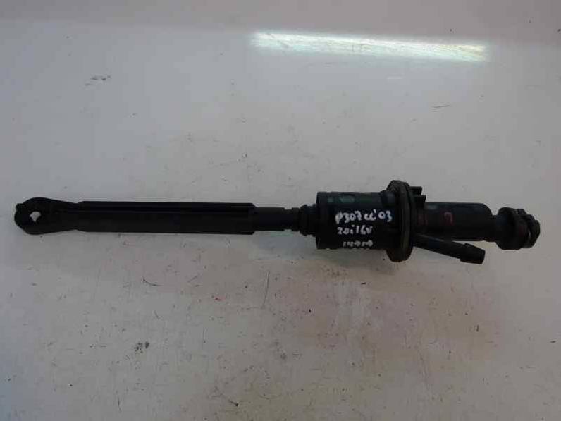 BOMBA EMBRAGUE PEUGEOT 307 CC 2003 2.0 16V (136 CV)
