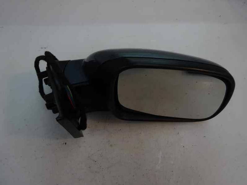 RETROVISOR DERECHO PEUGEOT 307 CC 2003 2.0 16V (136 CV)