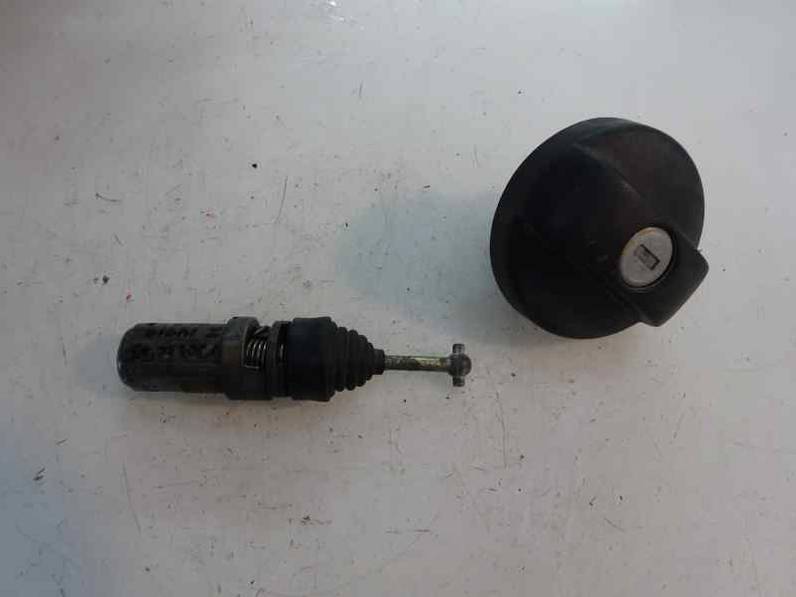 CONMUTADOR DE ARRANQUE PEUGEOT 307 CC 2003 2.0 16V (136 CV)