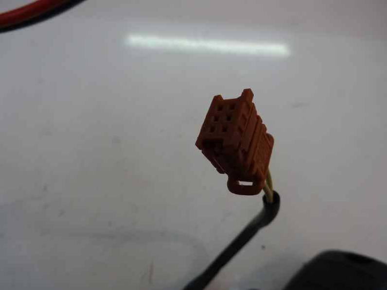 CONMUTADOR DE ARRANQUE PEUGEOT 307 CC 2003 2.0 16V (136 CV)