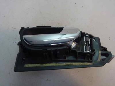 MANETA INTERIOR DELANTERA DERECHA PEUGEOT 307 CC 2003 2.0 16V (136 CV)