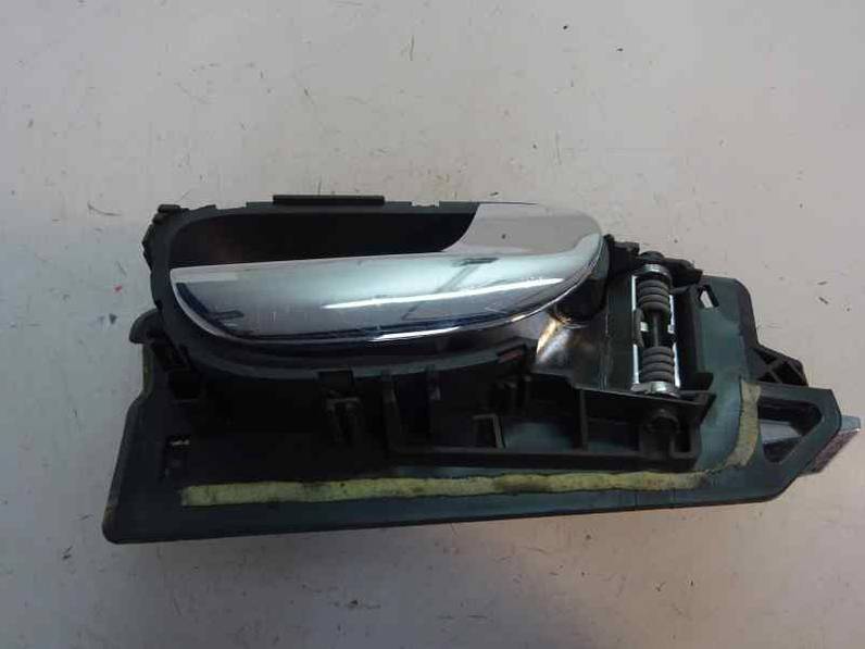 MANETA INTERIOR DELANTERA DERECHA PEUGEOT 307 CC 2003 2.0 16V (136 CV)