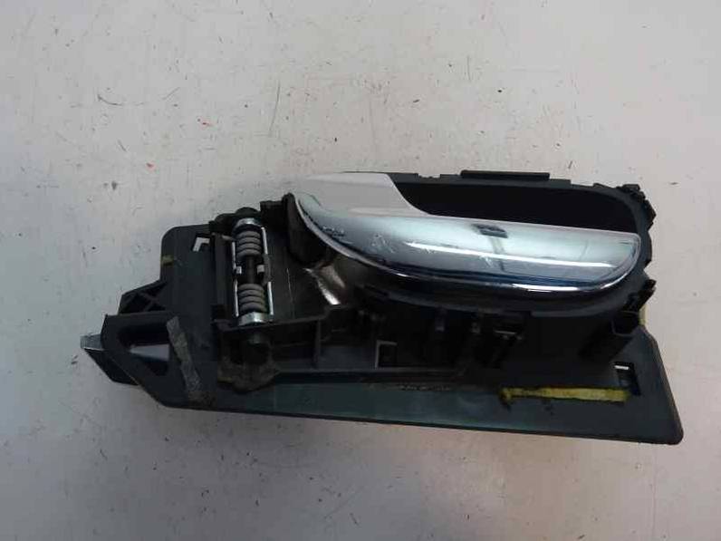 MANETA INTERIOR DELANTERA IZQUIERDA PEUGEOT 307 CC 2003 2.0 16V (136 CV)