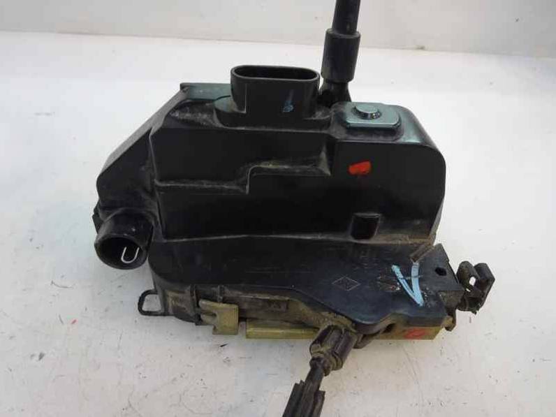 CERRADURA PUERTA DELANTERA DERECHA PEUGEOT 307 CC 2003 2.0 16V (136 CV)