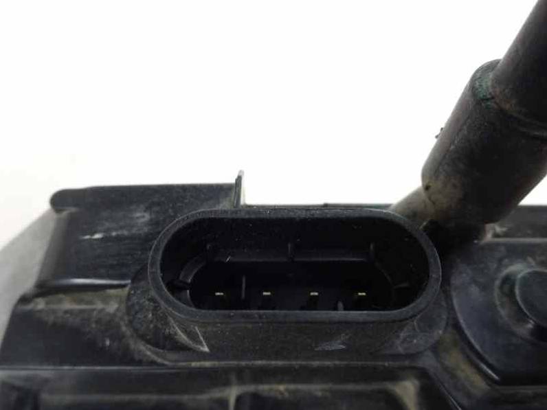 CERRADURA PUERTA DELANTERA DERECHA PEUGEOT 307 CC 2003 2.0 16V (136 CV)