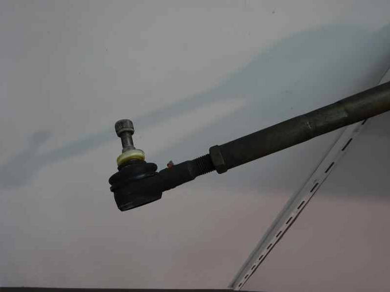 CREMALLERA DIRECCION PEUGEOT 307 CC 2003 2.0 16V (136 CV)