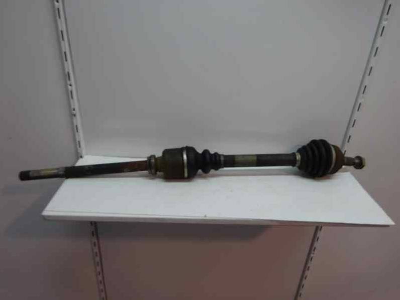 TRANSMISION DELANTERA DERECHA PEUGEOT 307 CC 2003 2.0 16V (136 CV)