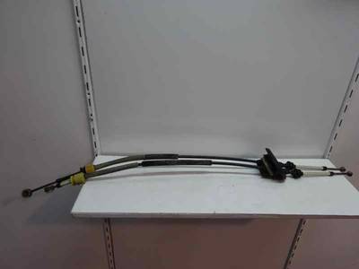 PALANCA CAMBIO PEUGEOT 307 CC 2003 2.0 16V (136 CV)